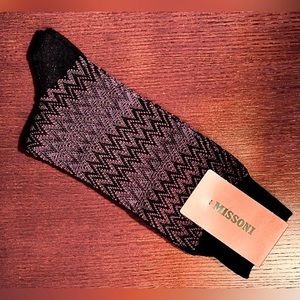 Missoni Luxurious Socks